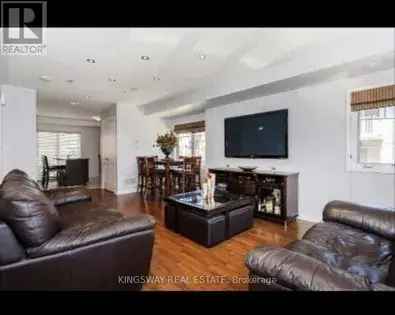 Buy Apartment in Mississauga with 2 Rooms and Spacious Layout