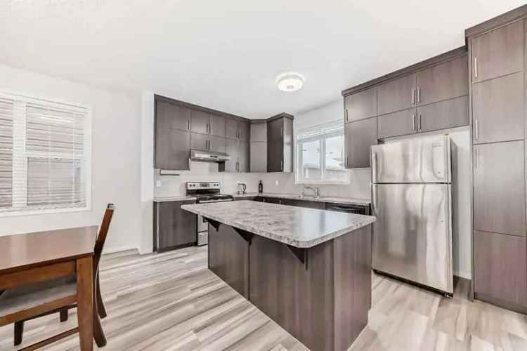 House For Rent in Calgary, Alberta