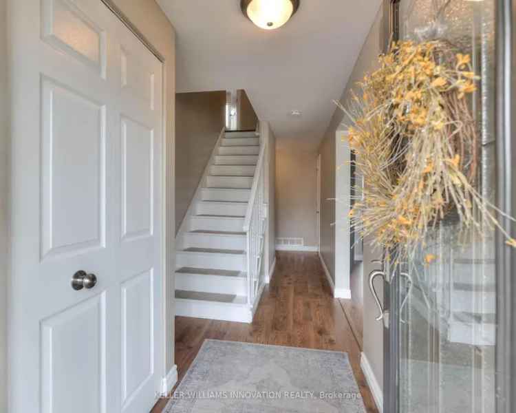 Beautiful Renovated 4-Bedroom Family Home on Oversized Lot