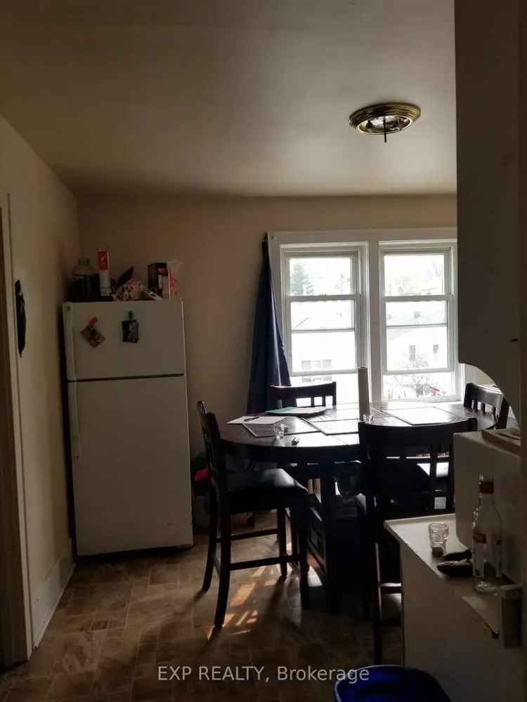 House For Sale in Timmins, Ontario