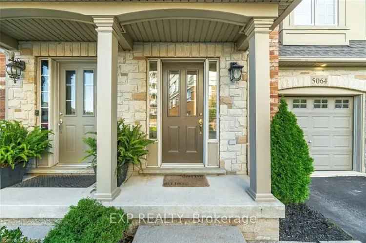 House For Sale in Burlington, Ontario