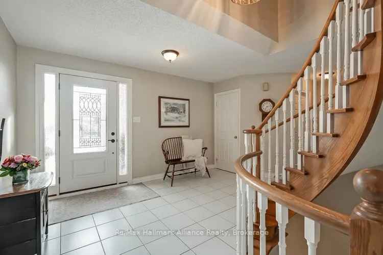 House For Sale in 1173, Glenashton Drive, Oakville, Ontario