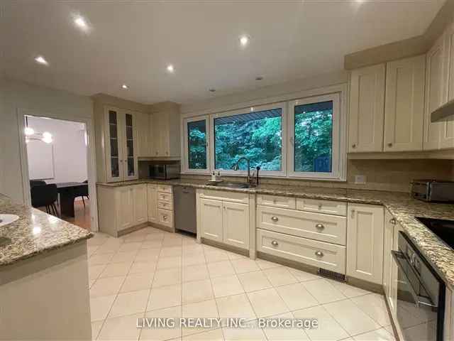 Stunning Renovated 4-Bedroom Home in Princess-Rosethorn