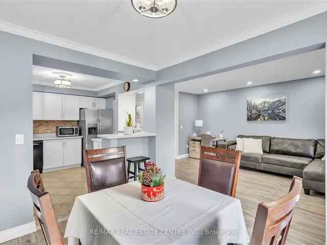 House For Sale in Cambridge, Ontario