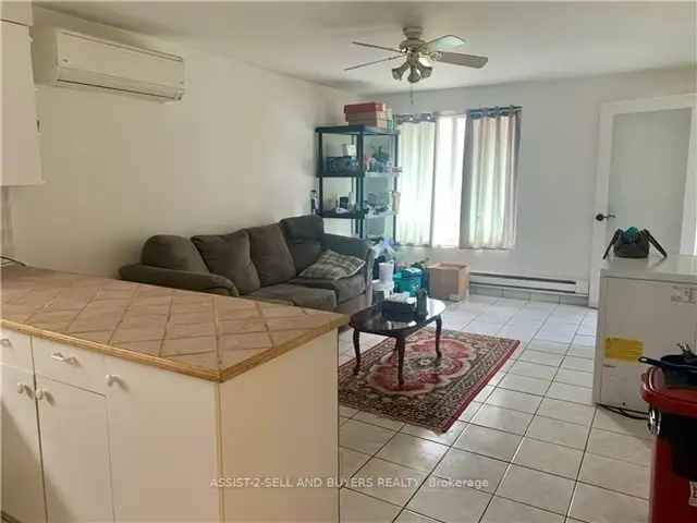 2 Bedroom Home Near Amenities