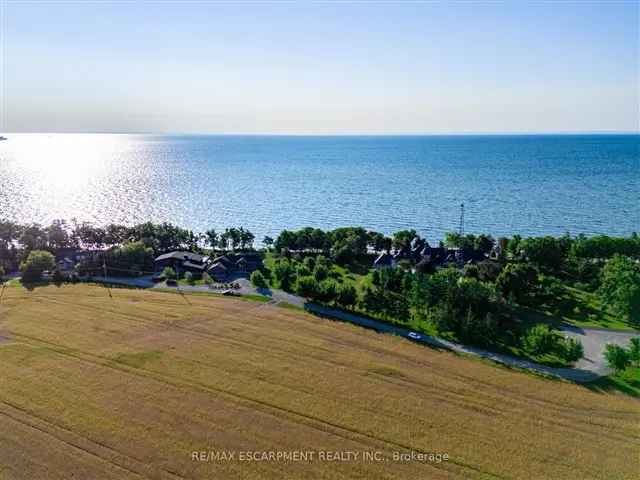 Land For Sale in null, Ontario