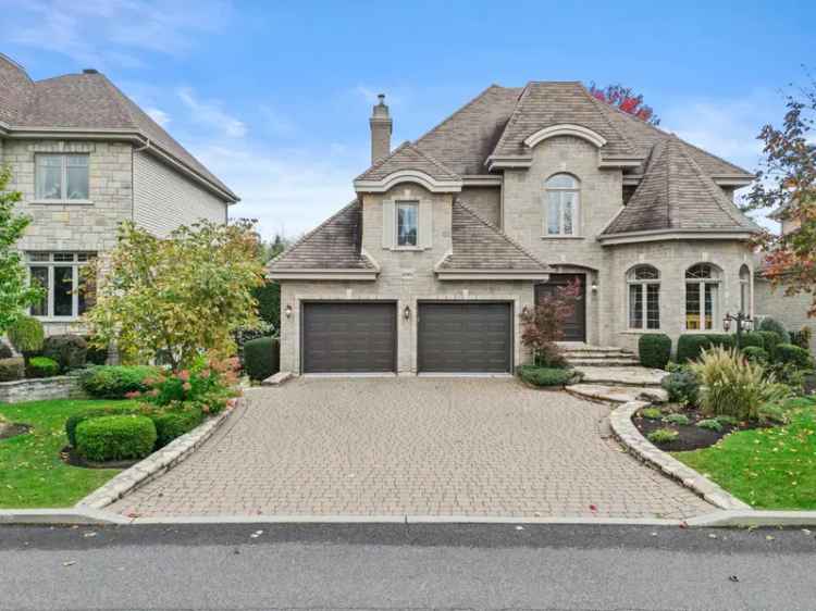 Two or more storey for sale, 698, Rue Charles-Goulet, Boucherville - Proprio Direct