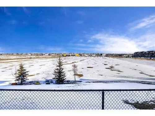 Townhouse For Sale In Evanston, Calgary, Alberta