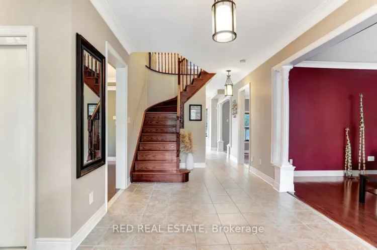 House For Sale in Barrie, Ontario