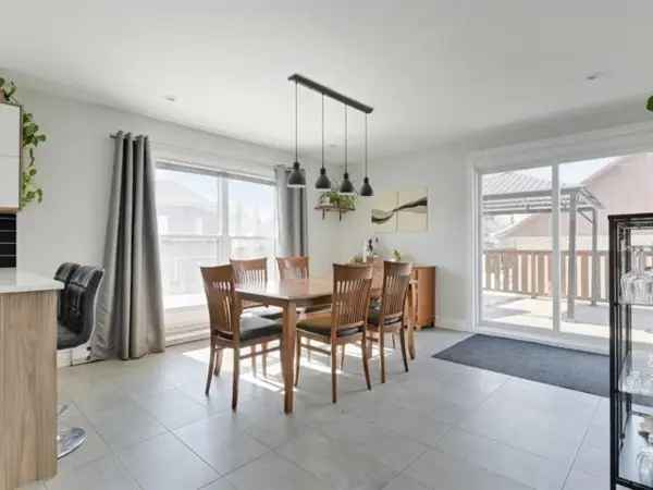 Bungalow for Sale with Income Potential