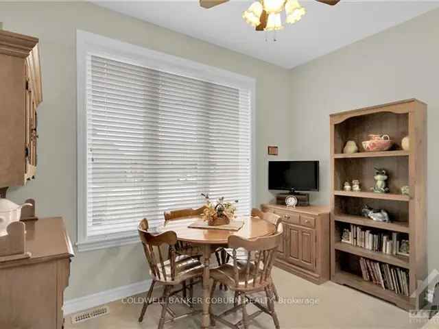 House For Sale in North Grenville, Ontario