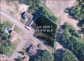 Land For Sale in Miramichi, New Brunswick