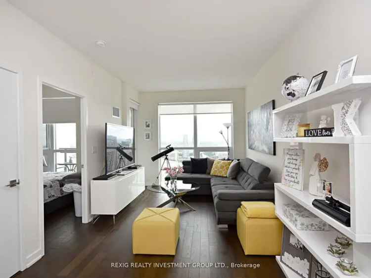 Condo For Rent in Mississauga, Ontario