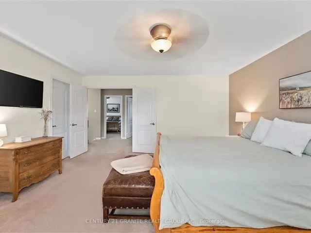 House For Sale in Newmarket, Ontario