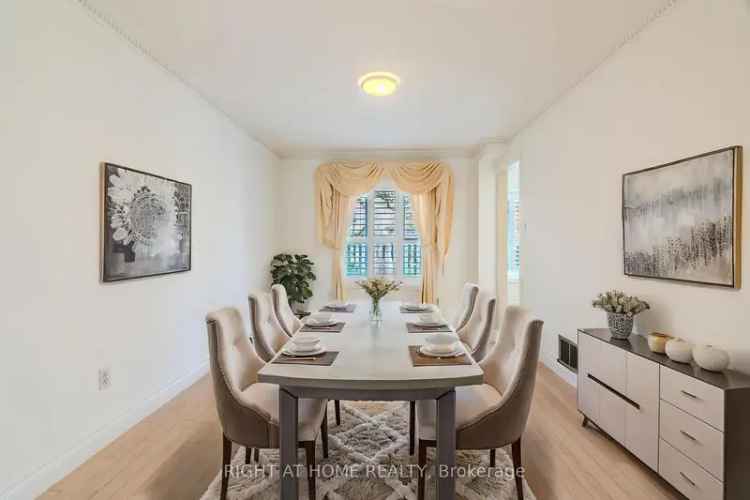 Stunning 5-Bedroom Home in Premier Neighborhood
