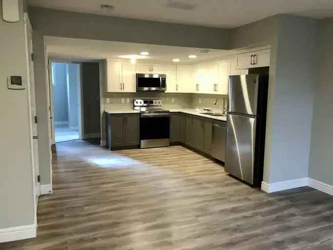 Rent Legal Basement Suite in Edmonton with Unique Features