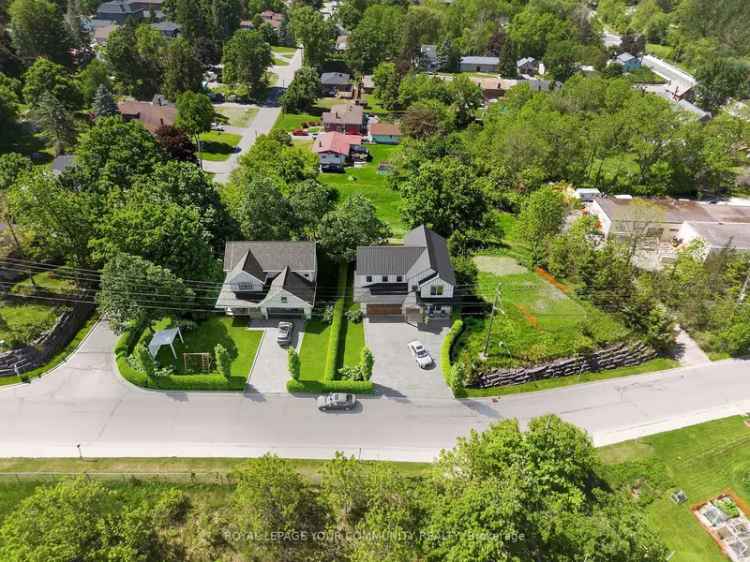 House For Sale in Caledon, Ontario