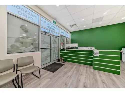 Commercial For Sale In Calgary, Alberta