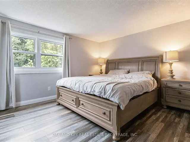 Townhouse For Sale in London, Ontario