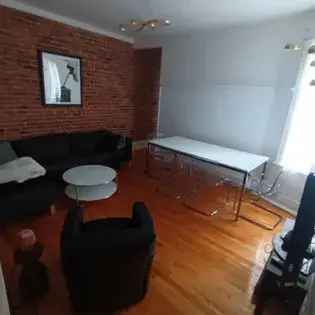 1 room room of 47 m² in Montreal