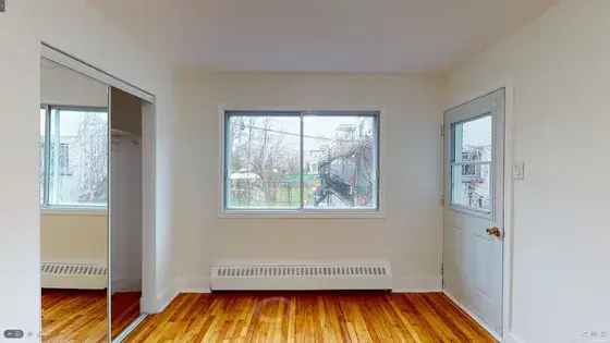 2 rooms apartment of 69 m² in Montreal