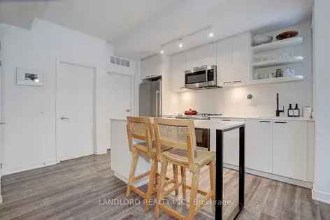 3 Bedroom Townhome for Lease in Toronto's Reunion Crossing