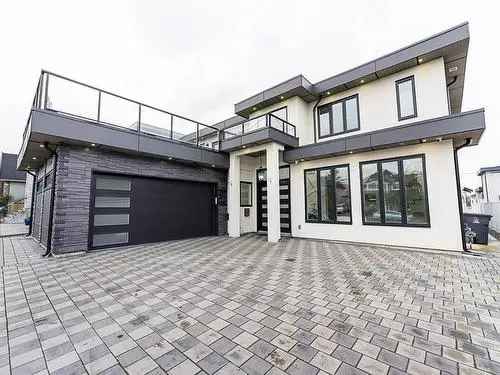 House For Sale In Newton, Surrey, British Columbia