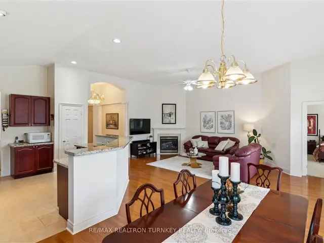 House For Sale in Whitchurch-Stouffville, Ontario