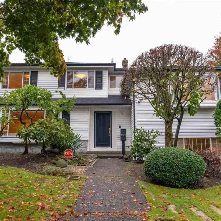 8 Bedroom House for Sale in Cambie