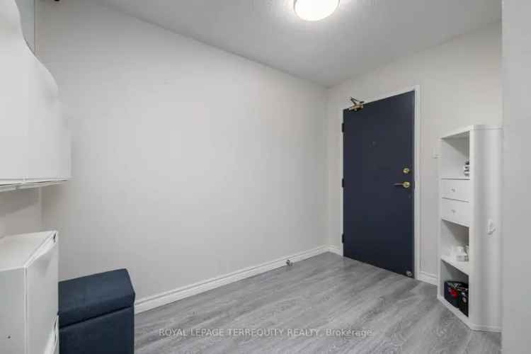 Condo For Sale in 330, McCowan Road, Toronto, Ontario