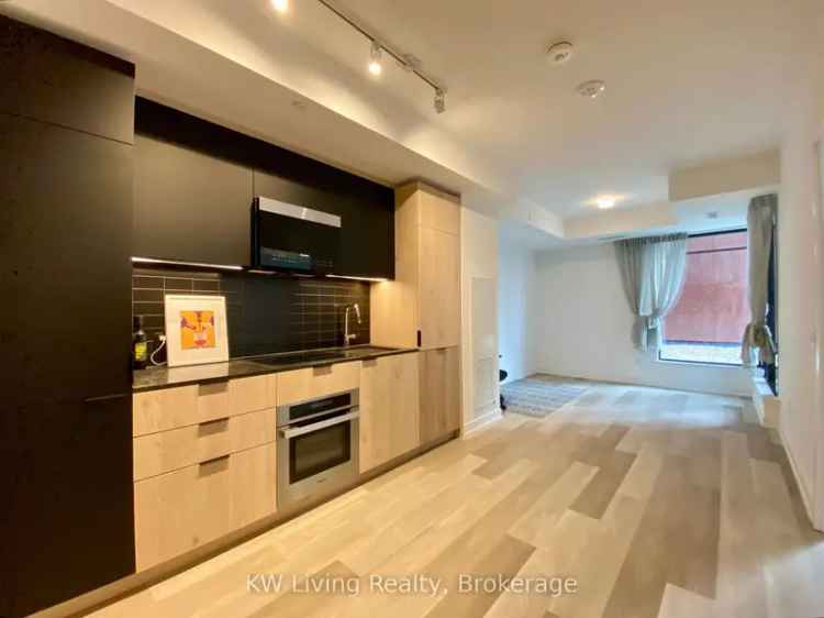 Rent 2 Bedroom Condo in Toronto with Huge Terrace