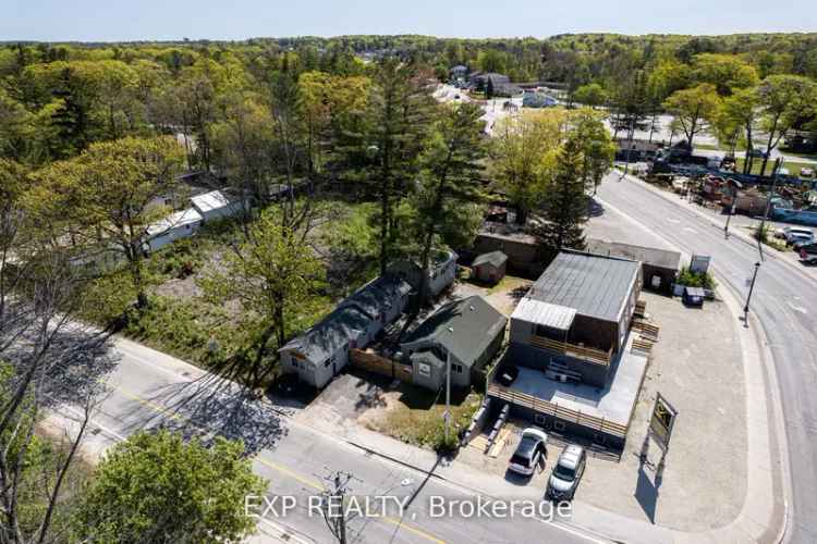 Commercial For Sale in null, Ontario