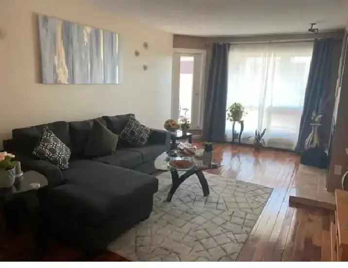 1 bedroom condo for rent in Varsity