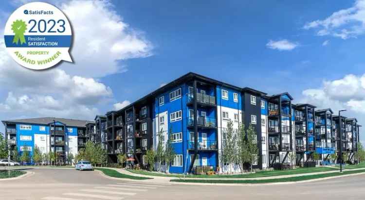 Apartment For Rent in Sherwood Park, Alberta