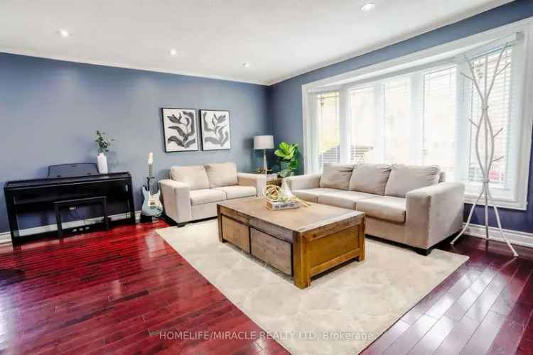 House For Sale in Toronto, Ontario