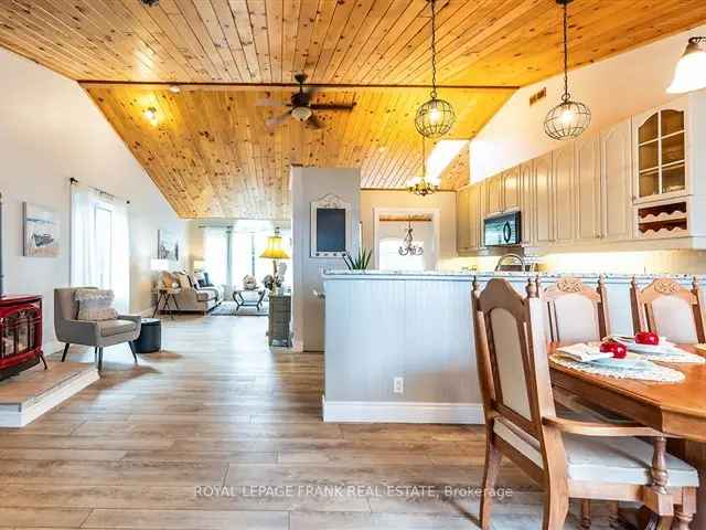 House For Sale in Kawartha Lakes, Ontario