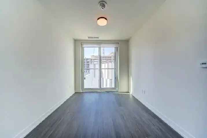 Distillery District 1 1 bed 2 bath Condo Available For Rent!