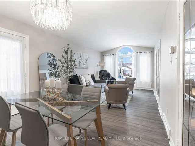 House For Sale in London, Ontario