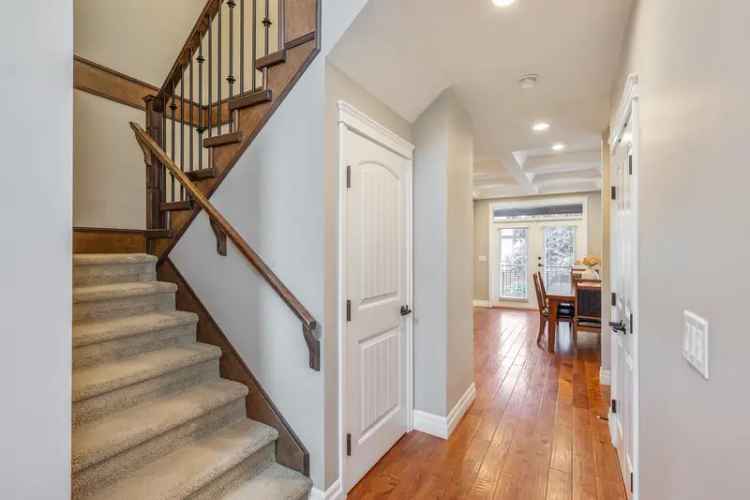 22 174 Street Surrey Family Home for Sale near Beach