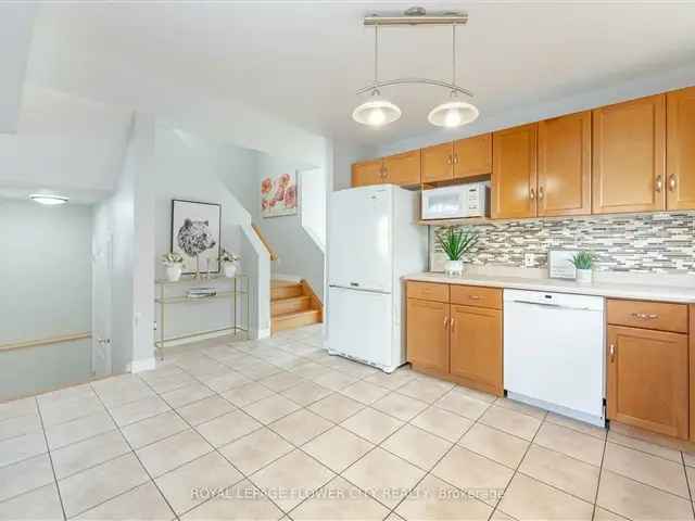 Gorgeous Move In Ready Family Home In Galt East