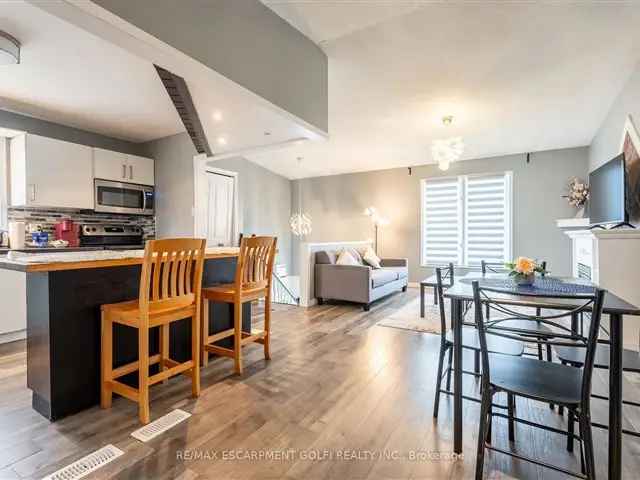 Versatile 6-Bedroom Home in Prime Welland Location