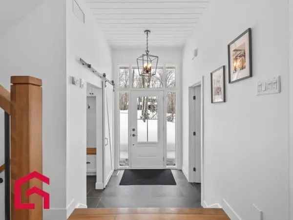 Luxury Farmhouse 2021 For Sale