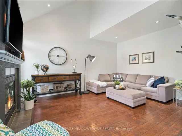 House For Sale in Guelph/Eramosa, Ontario