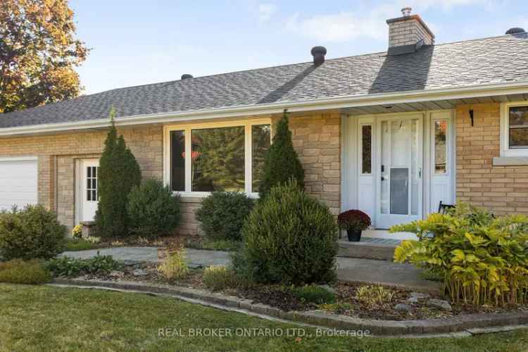 Charming Elmvale Family Home 2 Beds 25 Baths 2300 sq ft