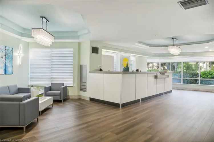 Condo For Sale in Toronto, Ontario