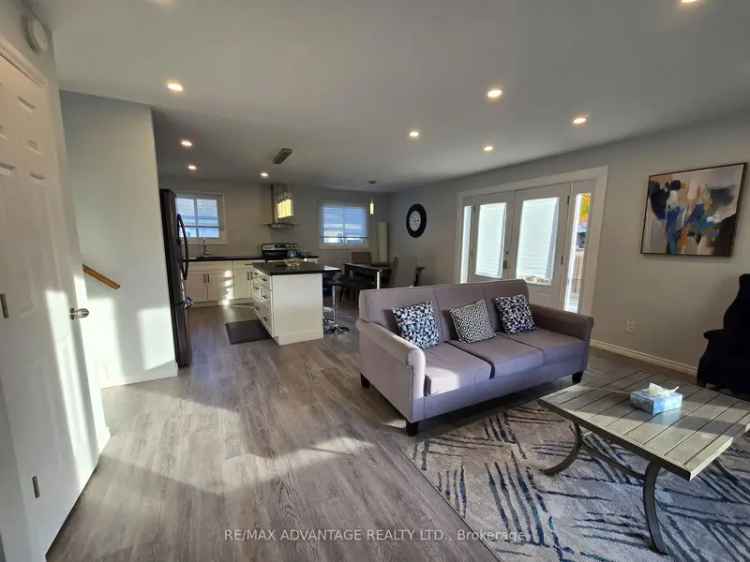 House For Sale in London, Ontario