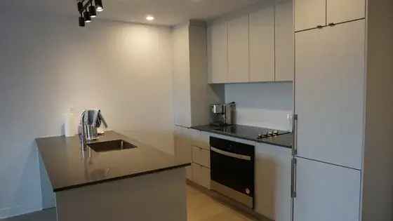 1-Bedroom Furnished Condo near Downtown Montreal