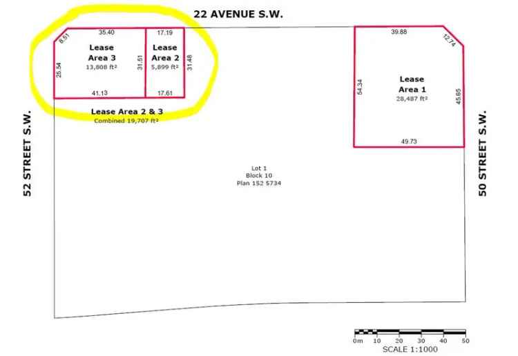 Land For Rent in Salmon Arm, British Columbia