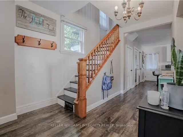 House For Sale in North Glengarry, Ontario