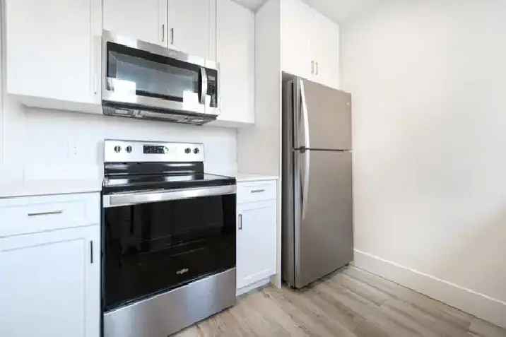 Rent 1 Bedroom Apartment in Winnipeg with Modern Features